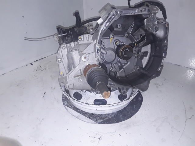 JH3397 Renault (RVI)