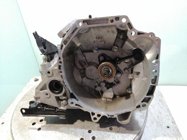 JH3397 Renault (RVI)