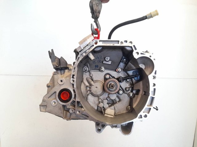 JH3397 Renault (RVI)