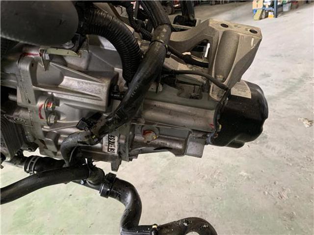 JH3397 Renault (RVI)