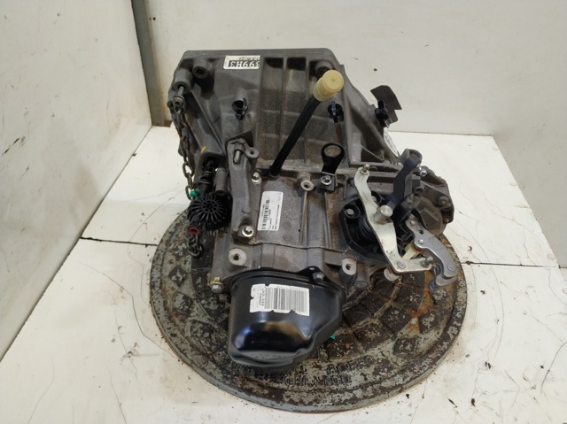 JH3399 Renault (RVI)