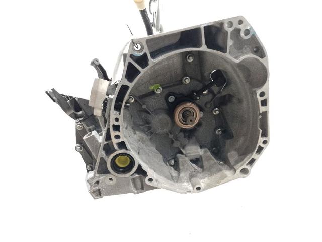 JH3399 Renault (RVI)