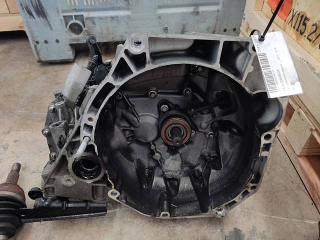 JH3399 Renault (RVI)