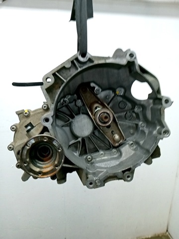JHN VAG