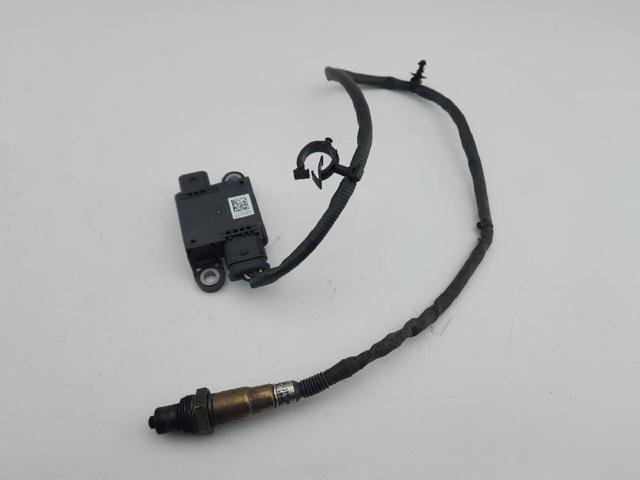 Sonda lambda, sensor de oxigênio depois de catalisador JK215L239AC FORD