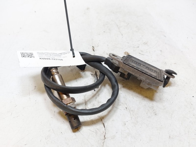 JK215L248AG Ford