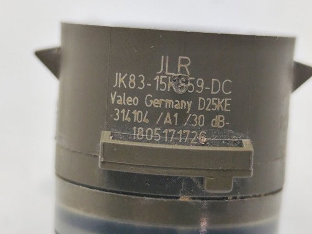 JK8315K859DC Land Rover