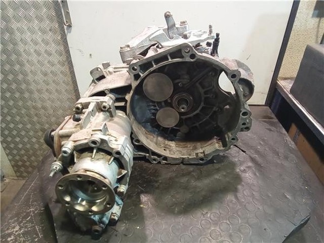 JLR VAG