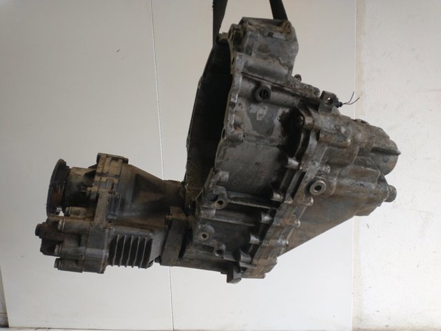 JLR VAG