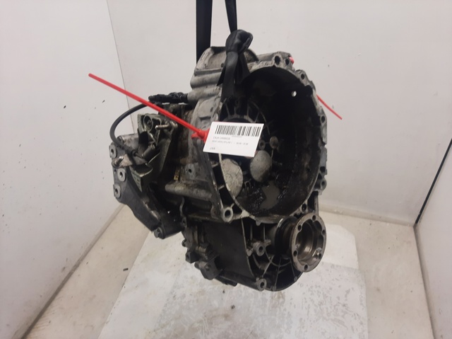 JMA VAG
