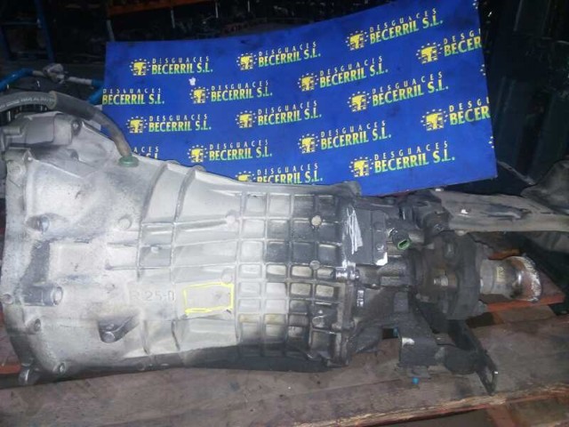 Caixa de Mudança montada (caixa mecânica de velocidades) Opel Omega  25, 26, 27 ao melhor preço