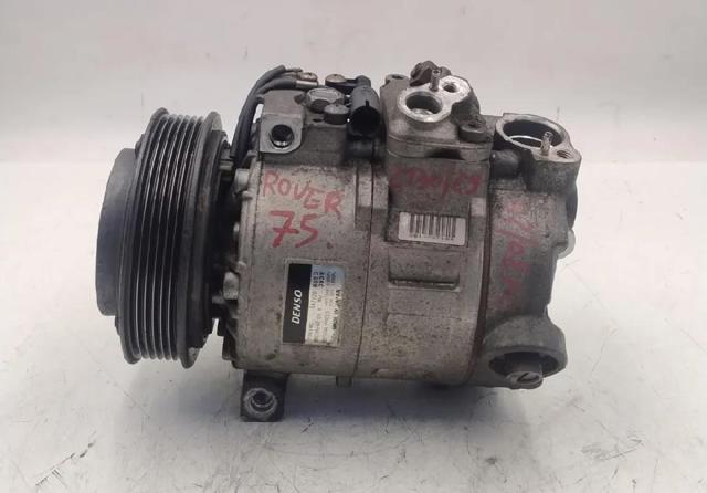 Compressor de aparelho de ar condicionado JPB000040A ROVER