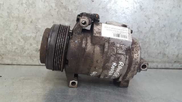 Compressor de aparelho de ar condicionado JPB000110 LAND ROVER