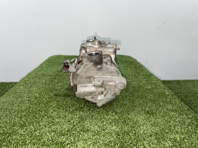 Compressor de aparelho de ar condicionado JPB000172 LAND ROVER