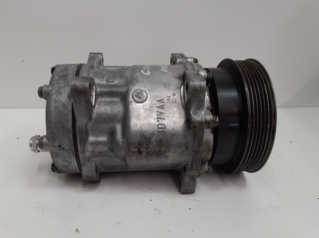 Compressor de aparelho de ar condicionado JPB100680 HONDA