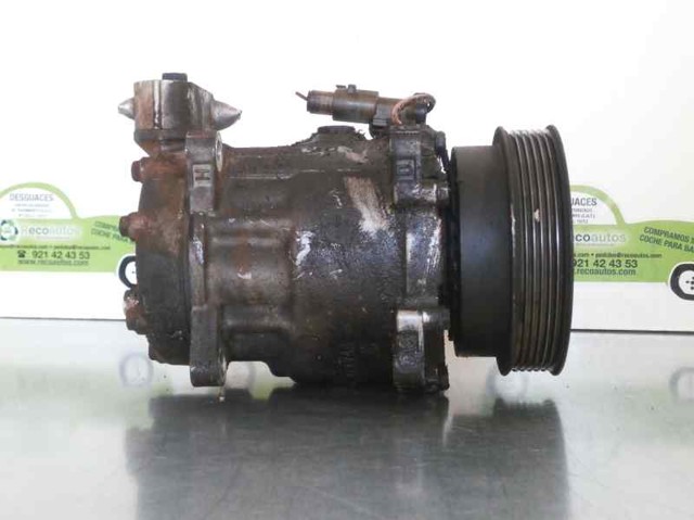 JPB100680 Rover