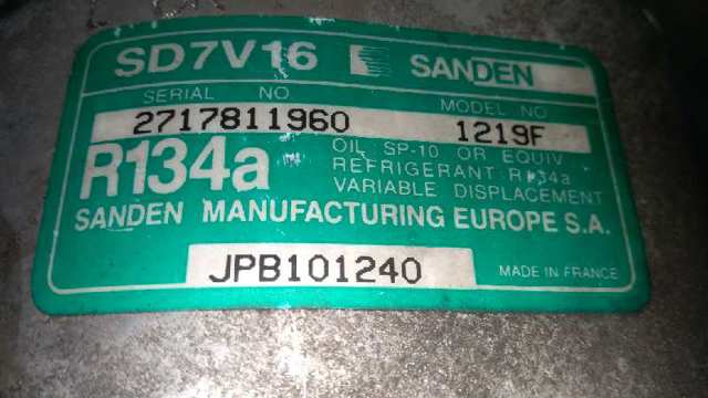 JPB101240 MG