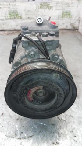 Compressor de aparelho de ar condicionado JPB101450 LAND ROVER