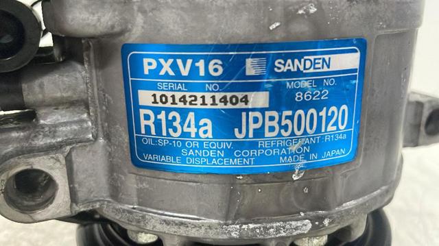 JPB500120 Land Rover