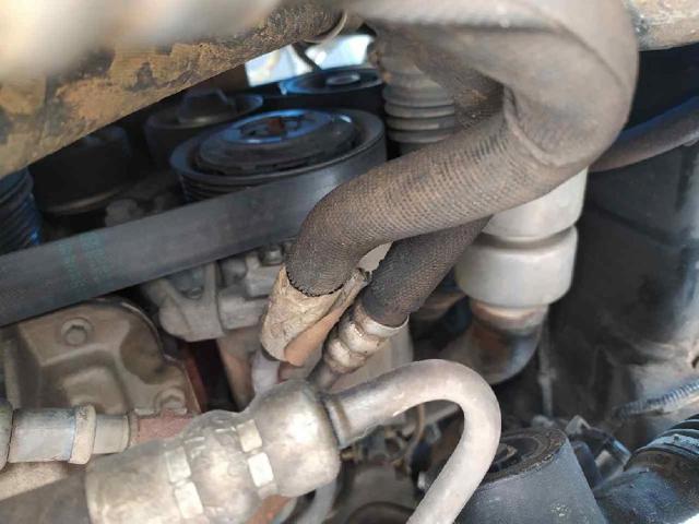 Compressor de aparelho de ar condicionado JPB500290 LAND ROVER