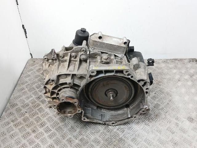 Caixa Automática de Mudança montada JPL VAG