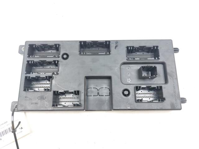 Unidade de conforto JPLA14F041BG JAGUAR