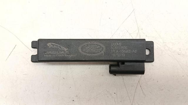 JPLA15K603AB Jaguar