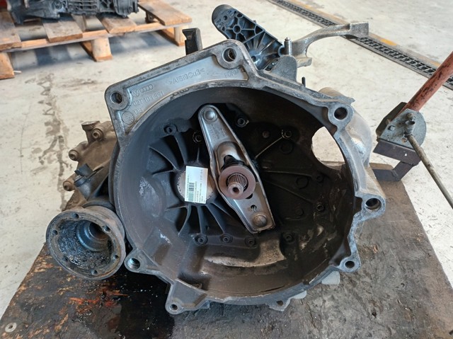 JQM VAG