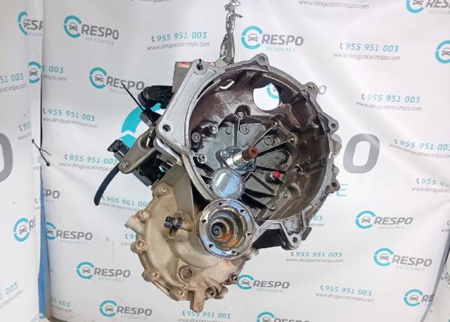 JQM VAG