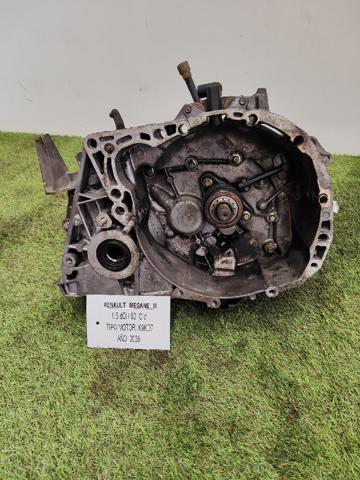 JR5 Renault (RVI)