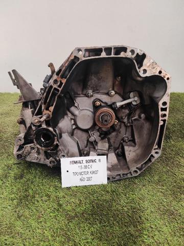 JR5 Renault (RVI)