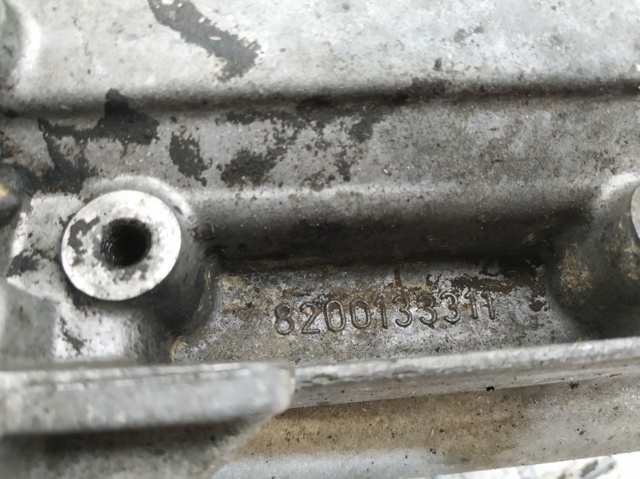 JR5 Renault (RVI)