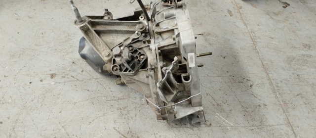 JR5102 Renault (RVI)