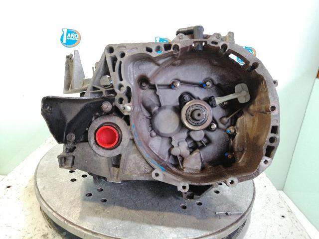 JR5102 Renault (RVI)