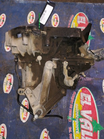 JR5102 Renault (RVI)