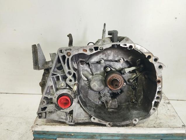 JR5102 Renault (RVI)