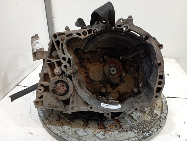 JR5102 Renault (RVI)