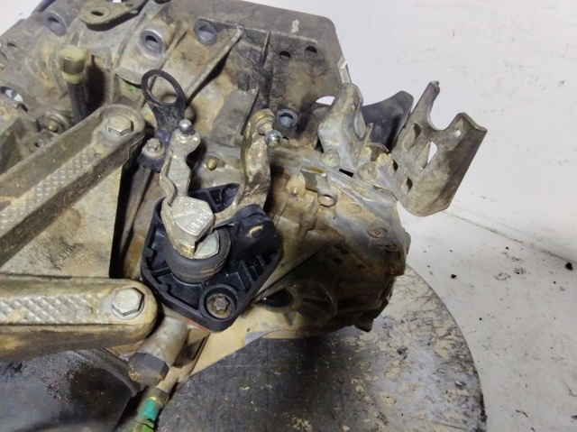 JR5102 Renault (RVI)