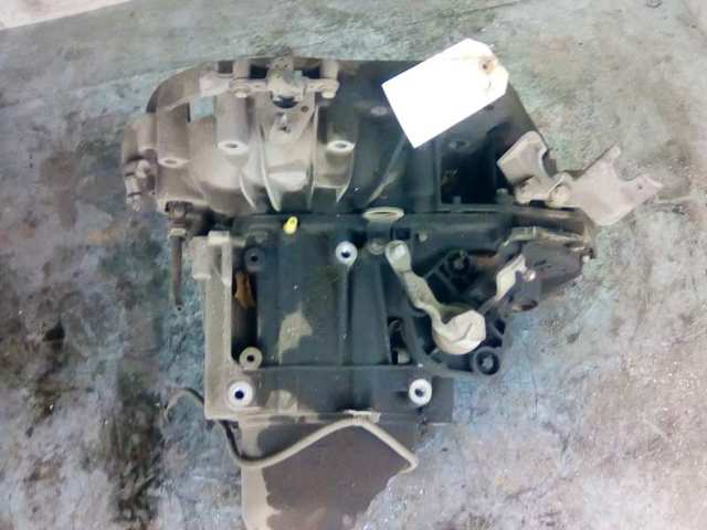 JR5102 Renault (RVI)