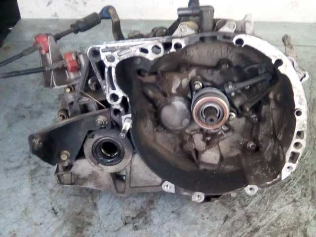 JR5102 Renault (RVI)