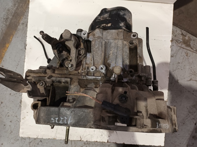 JR5102 Renault (RVI)
