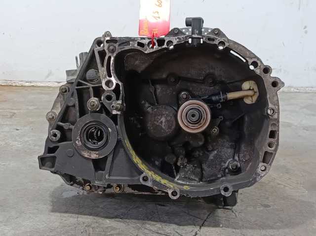 JR5102 Renault (RVI)