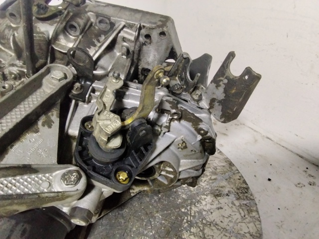 JR5102 Renault (RVI)