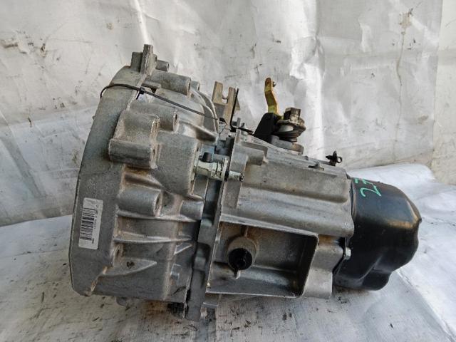 JR5103 Renault (RVI)