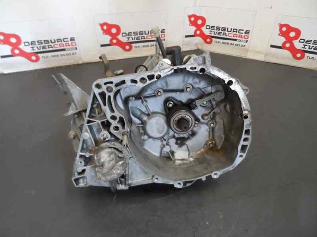 JR5103 Renault (RVI)