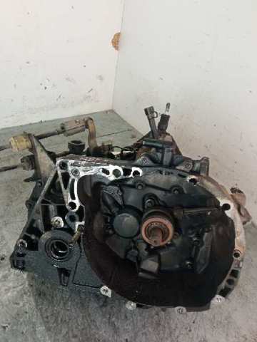 JR5103 Renault (RVI)