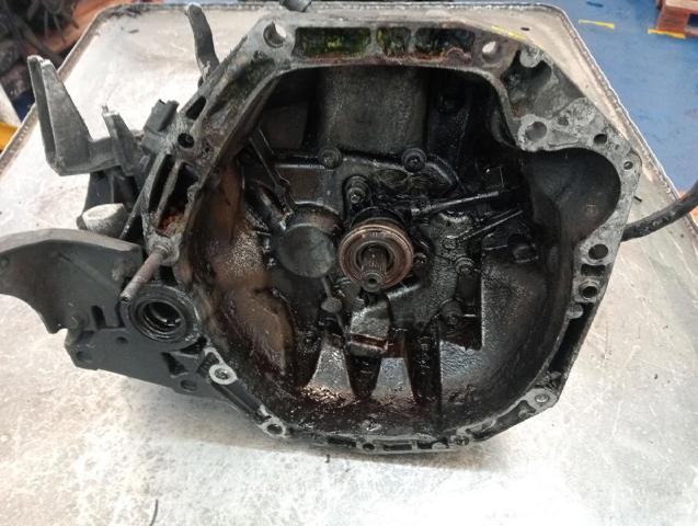 JR5108 Renault (RVI)