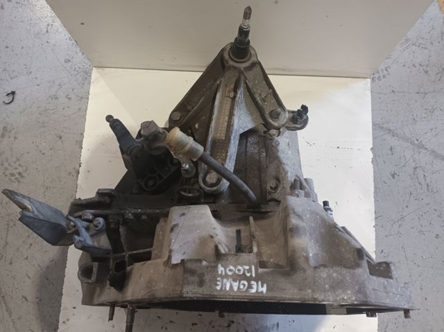 JR5108 Renault (RVI)