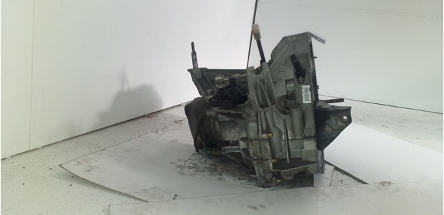 JR5108 Renault (RVI)