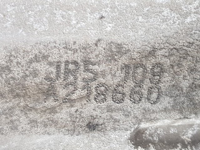 JR5108 Renault (RVI)